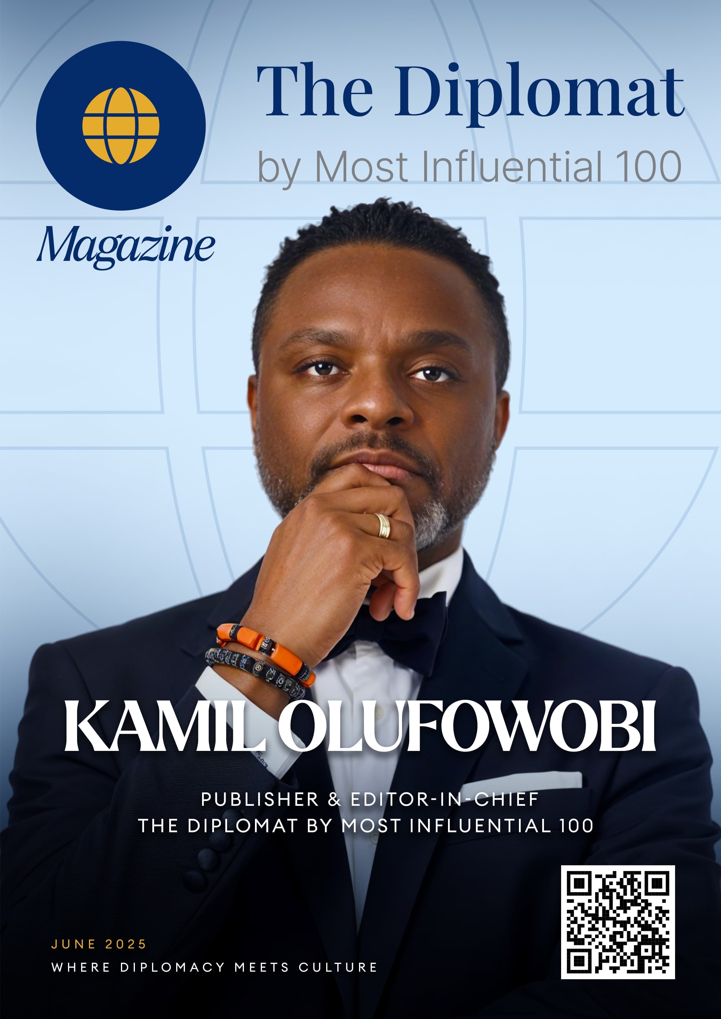 Digital Magazine